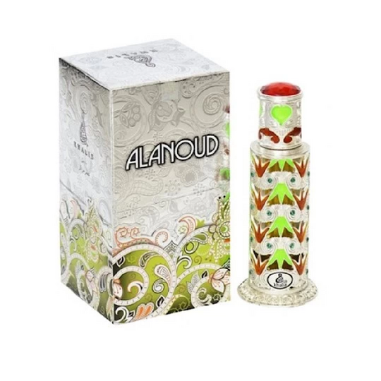 Khalis ALANOUD Women