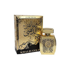 Khalis GOLD Unisex