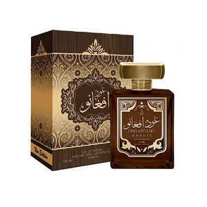 Khalis OUD AFGANO Unisex