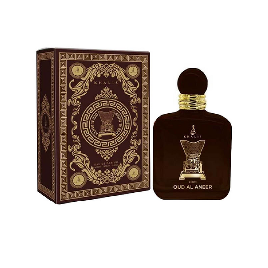 Khalis OUD AL AMEER Unisex