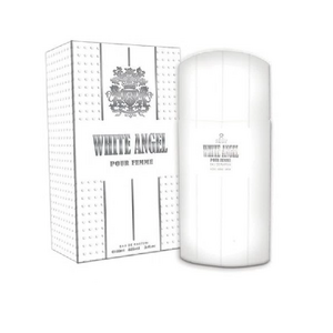 Khalis Reev WHITE ANGEL Women