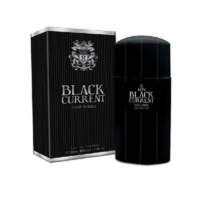 Khalis BLACK CURRENT Men