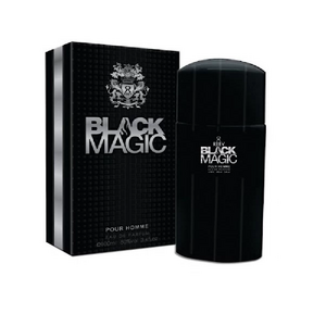 Khalis Reev BLACK MAGIC Men
