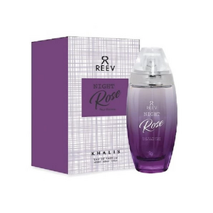 Khalis Reev NIGHT ROSE Women