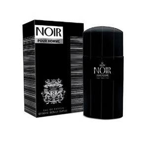 Khalis Reev NOIR Men
