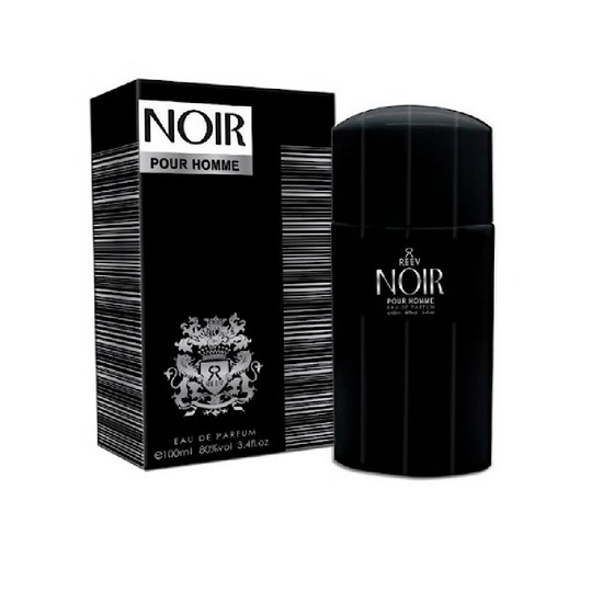 Khalis Reev NOIR Men