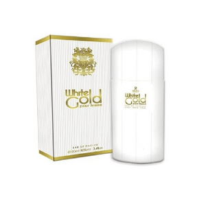 Khalis Reev WHITE GOLD Women