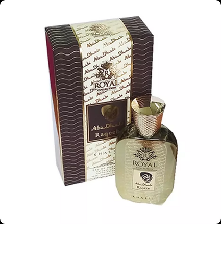Khalis Royal Abudhabi RAQEEB Unisex