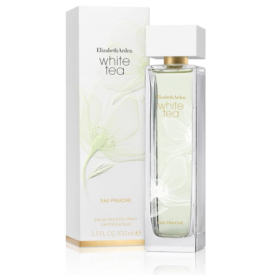 Elizabeth Arden WHITE TEA EAU FRAICHE Women