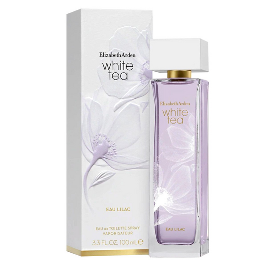 Elizabeth Arden WHITE TEA EAU LILAC Women