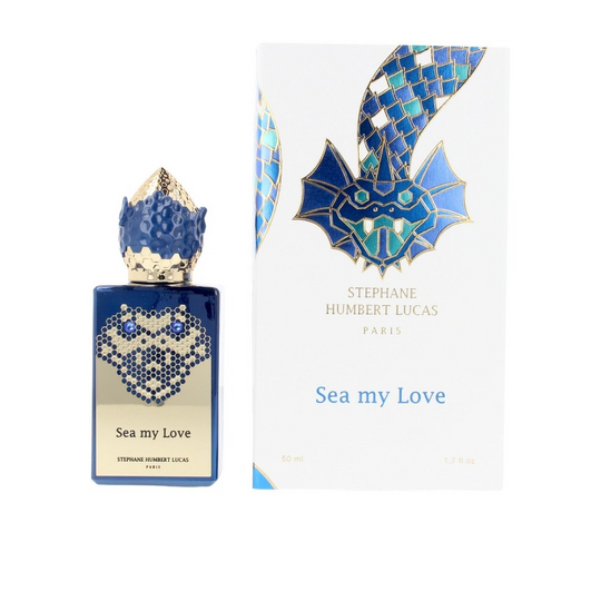 Stephane Humbert Lucas 777 SEA MY LOVE Unisex