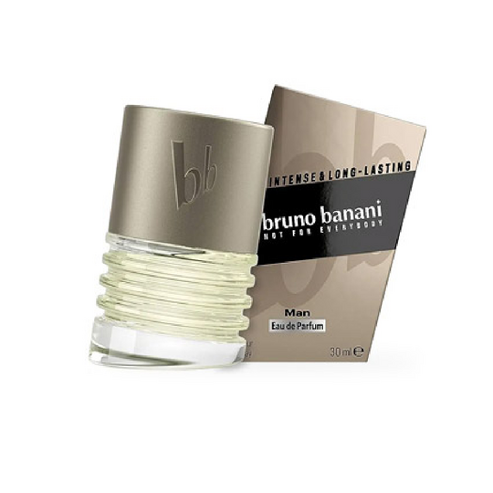 Bruno Banani MAN Eau De Parfum Men