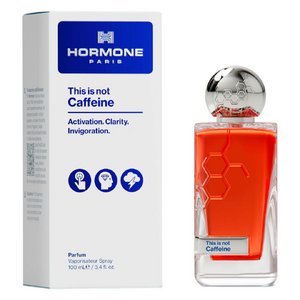 Hormone This is not CAFFEINE Unisex