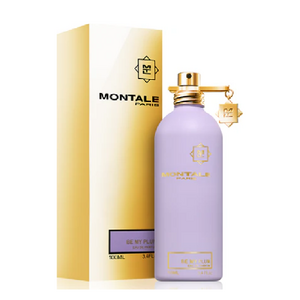 Montale BE MY PLUM Unisex