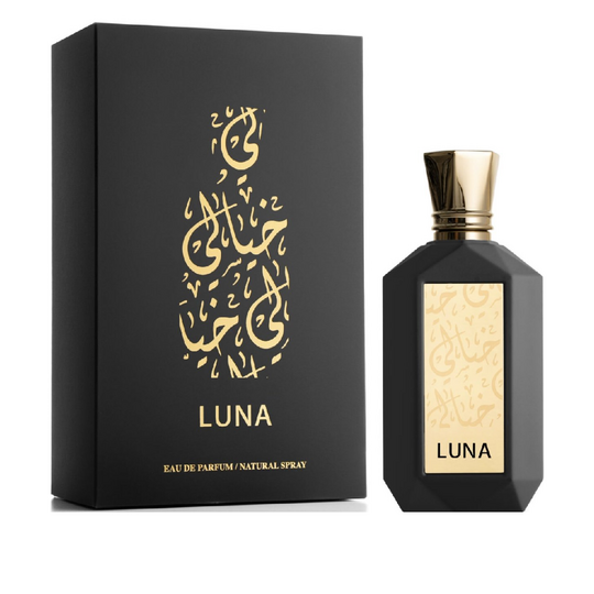 Khayali LUNA Unisex