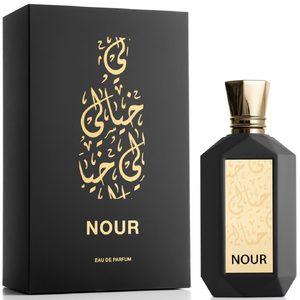 Khayali NOUR Unisex
