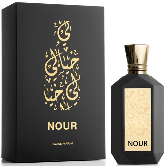 Khayali NOUR Unisex