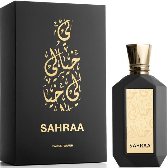 Khayali SAHRAA Unisex