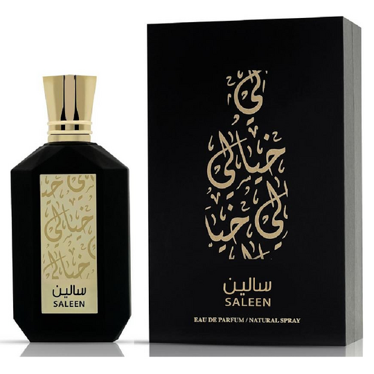 Khayali SALEEN Unisex