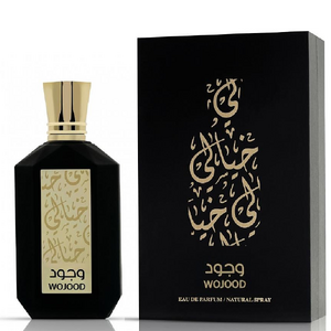 Khayali WOJOOD Unisex