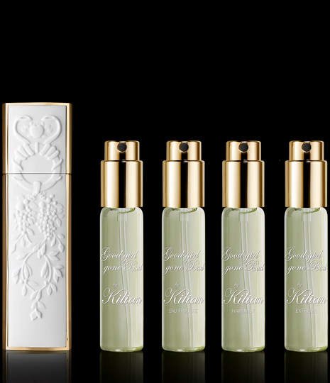 Kilian GOOD GIRL GONE BAD, GOOD GIRL GONE BAD EAU FRAICHE, GOOD GIRL GONE BAD EXTEREME,  GOOD GIRL GONE BAD Hair Mist Women