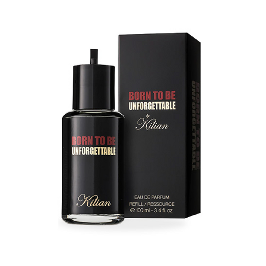 Kilian BORN TO BE UNFORGETTABLE Unisex