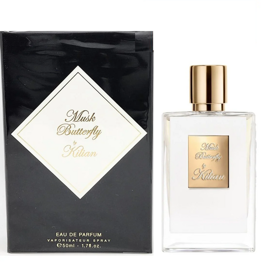 Kilian MUSK BUTTERFLY Women