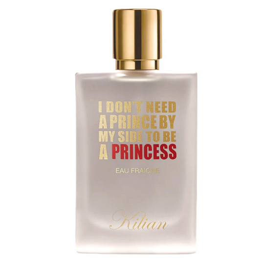Kilian I DON'T NEED A PRINCE BY MY SIDE TO BE A PRINCESS EAU FRAICHE Women