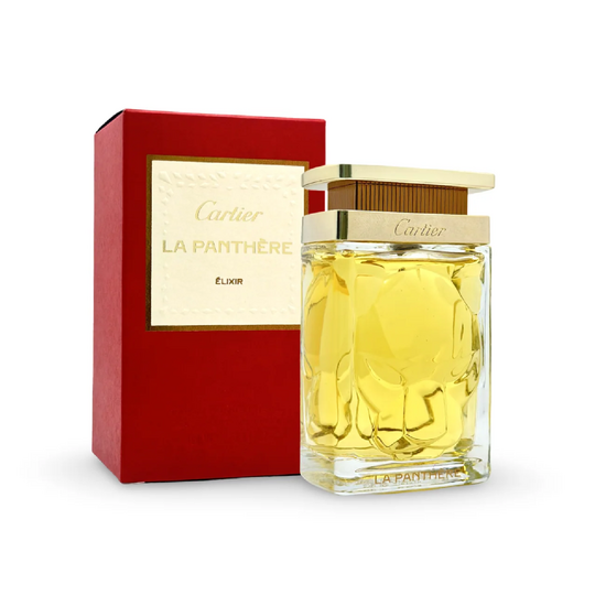 Cartier LA PANTHERE ELIXIR Women