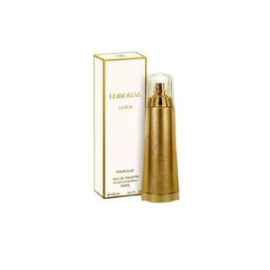 Lobogal GOLD Eau De Toilette Women