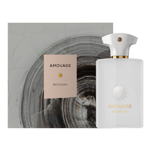 Amouage DECISION Unisex