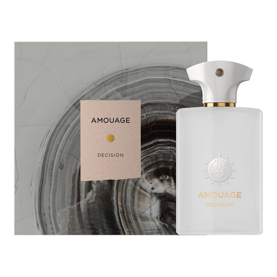 Amouage DECISION Unisex