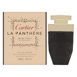 Cartier LA PANTHERE ETINCELANTE Edition Limitee Women