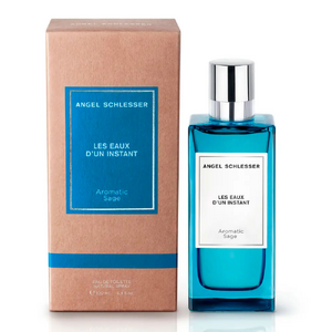 Angel Schlesser LES EAUX D'UN INSTANT AROMATIC SAGE Men