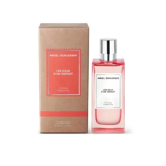 Angel Schlesser LES EAUX D'UN INSTANT CITRUSY MAGNOLIA Women