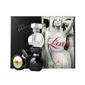Kim Kardashian Love Collection KIM KARDASHIAN, GOLD, LOVE Women
