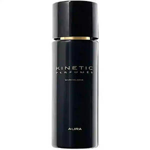Kinetic Perfumes AURA Unisex