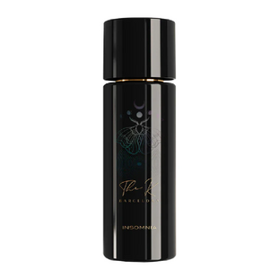 Kinetic Perfumes INSOMNIA Unisex