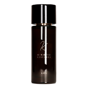 Kinetic Perfumes KAYU Unisex
