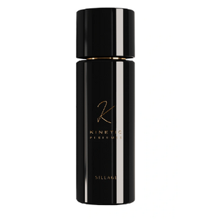 Kinetic Perfumes SILLAGE Unisex