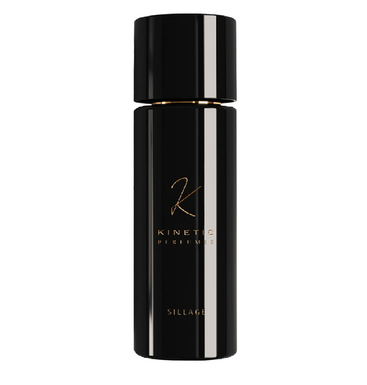 Kinetic Perfumes SILLAGE Unisex