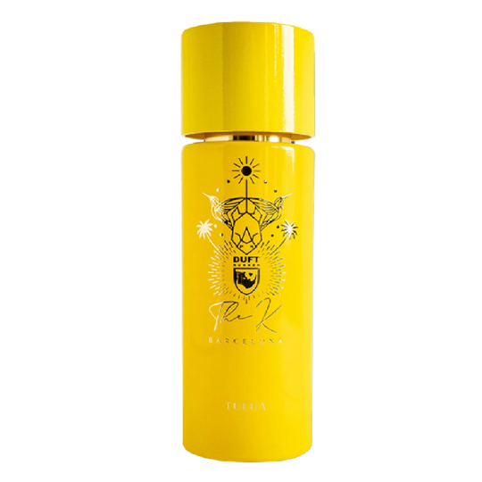 Kinetic Perfumes TULUA Limited Edition Unisex