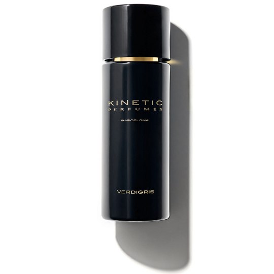 Kinetic Perfumes VERDIGRIS Unisex