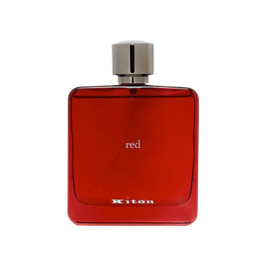 Kiton RED Men