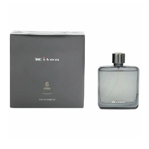 Kiton 6 CIRO Men