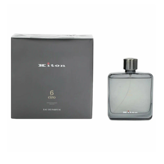 Kiton 6 CIRO Men
