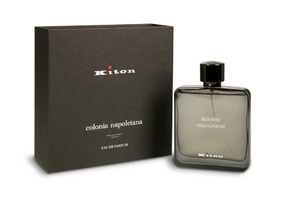 Kiton COLONIA NAPOLETANA Men