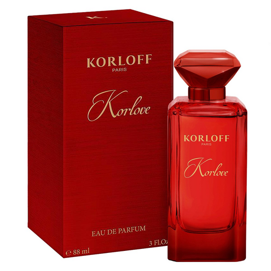 Korloff Paris KORLOVE Women