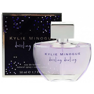 Kylie Minogue DAZZLING DARLING Women