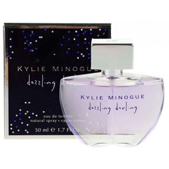Kylie Minogue DAZZLING DARLING Women